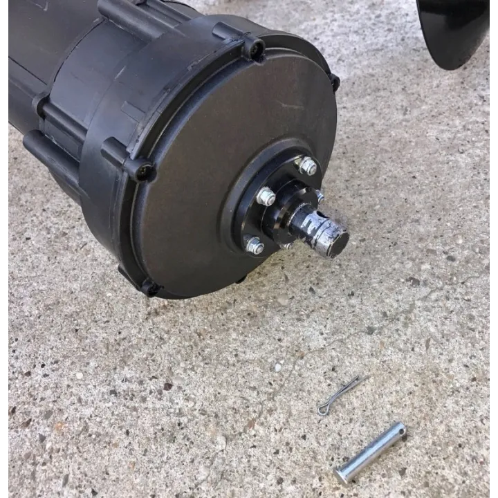 Tarière électrique professionnelle ZOETTE