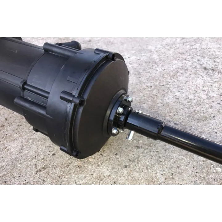 Tarière électrique professionnelle ZOETTE