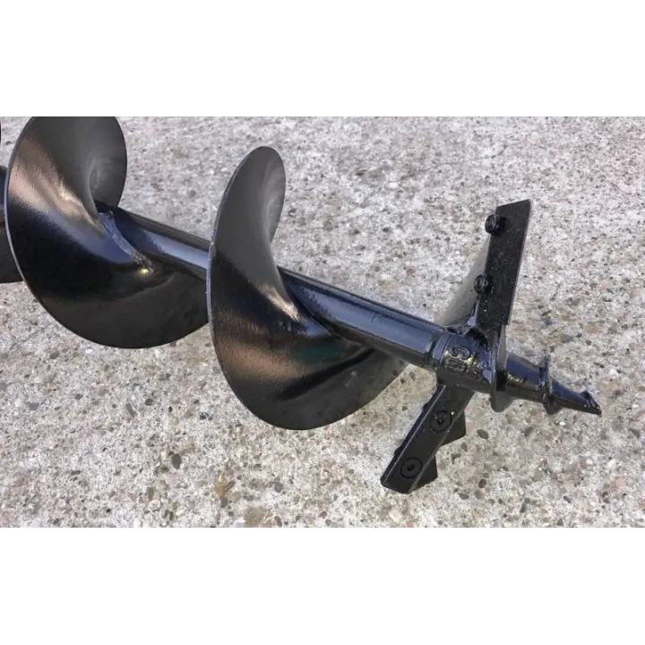 Tarière électrique professionnelle ZOETTE