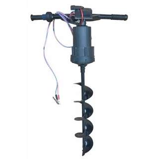 Tarière électrique professionnelle ZOETTE