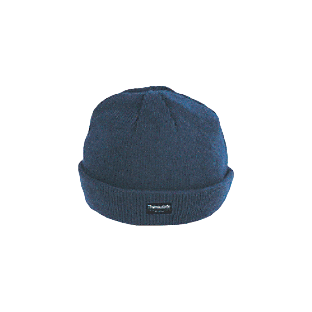 Bonnet grand froid doublé polaire GROUPAMA