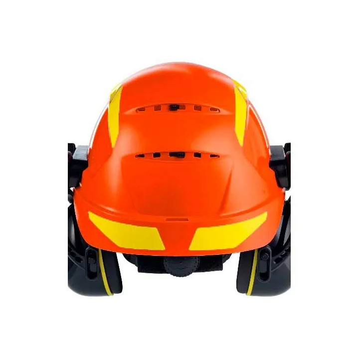 Ventilation avant et arrière