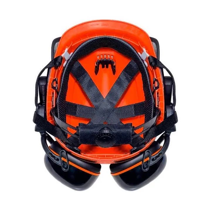 Coiffe textile confortable