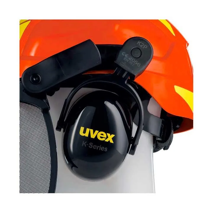 Coquille anti-bruit SNR 30 dB