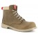 Chaussures de Sécurité cuir hautes S3 SRC ORSON S24