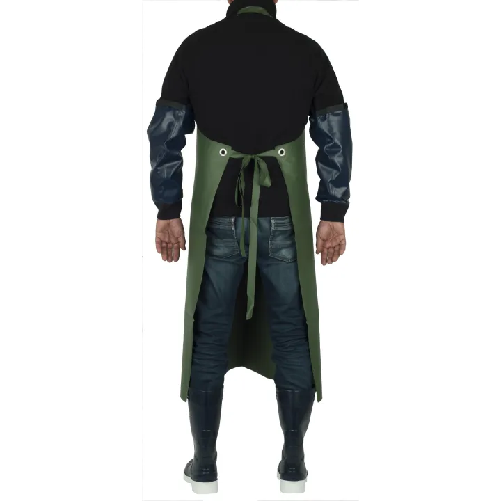 Tablier étanche ISOFRANC 420 Isolatech COTTEN Sécurama