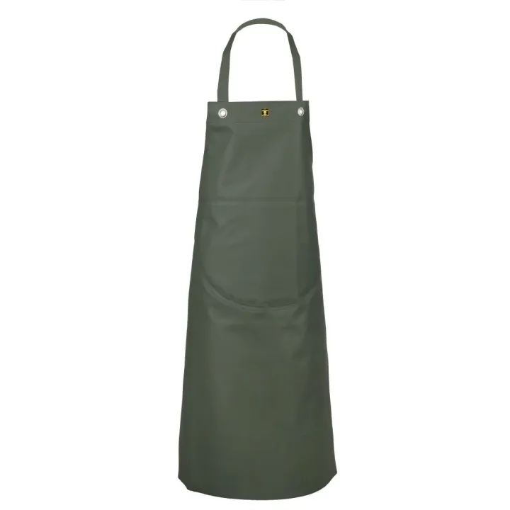 Tablier étanche ISOFRANC 420 Isolatech COTTEN Sécurama