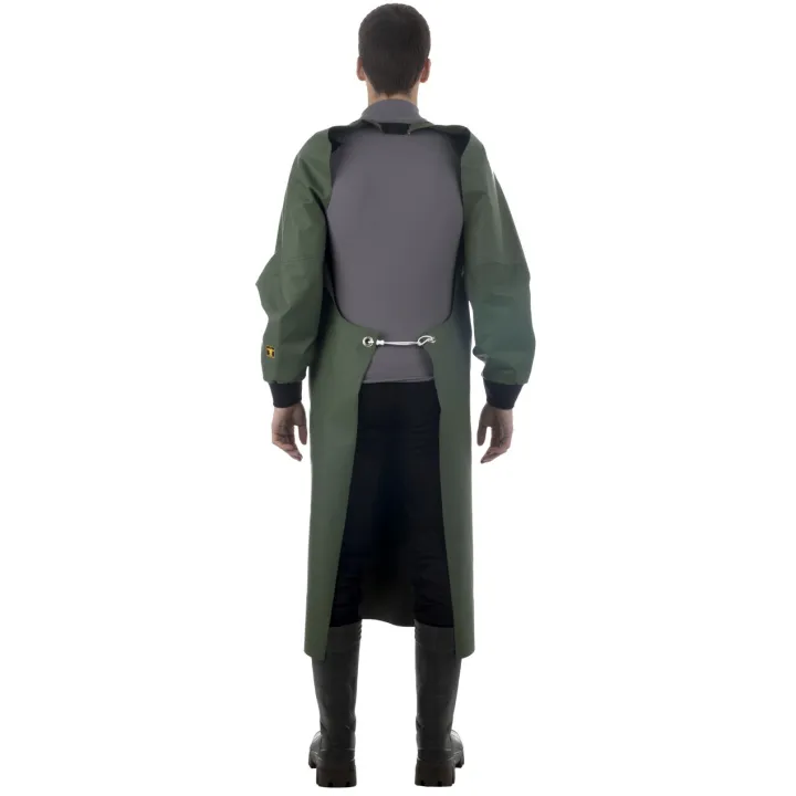 Tablier éleveur et inséminateur 420 EPI COTTEN & Sécurama