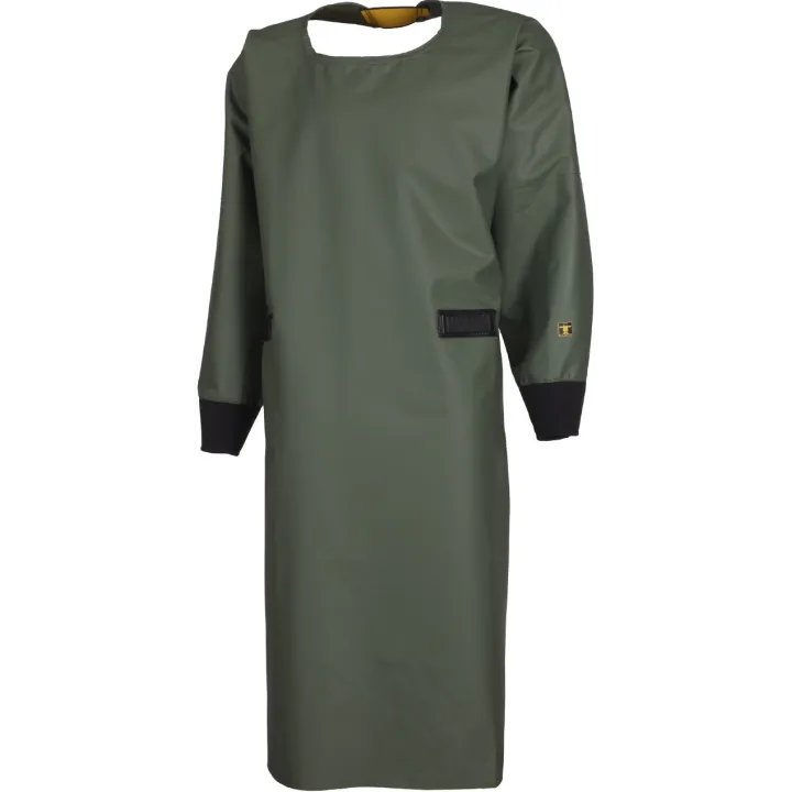 Tablier éleveur et inséminateur 420 EPI COTTEN & Sécurama