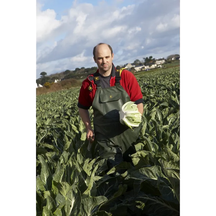 Cotte Maraîcher Nylpeche Armoric COTTEN