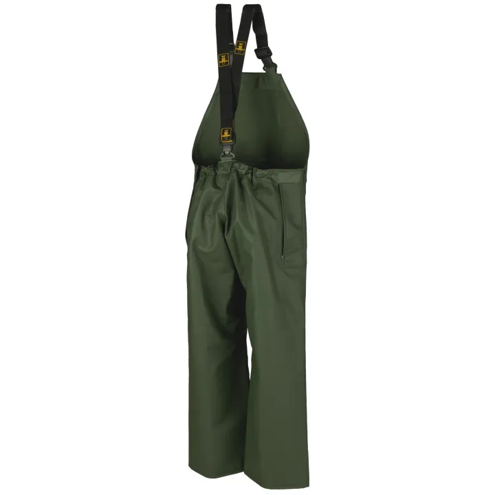 Cotte Maraîcher Nylpeche Armoric COTTEN