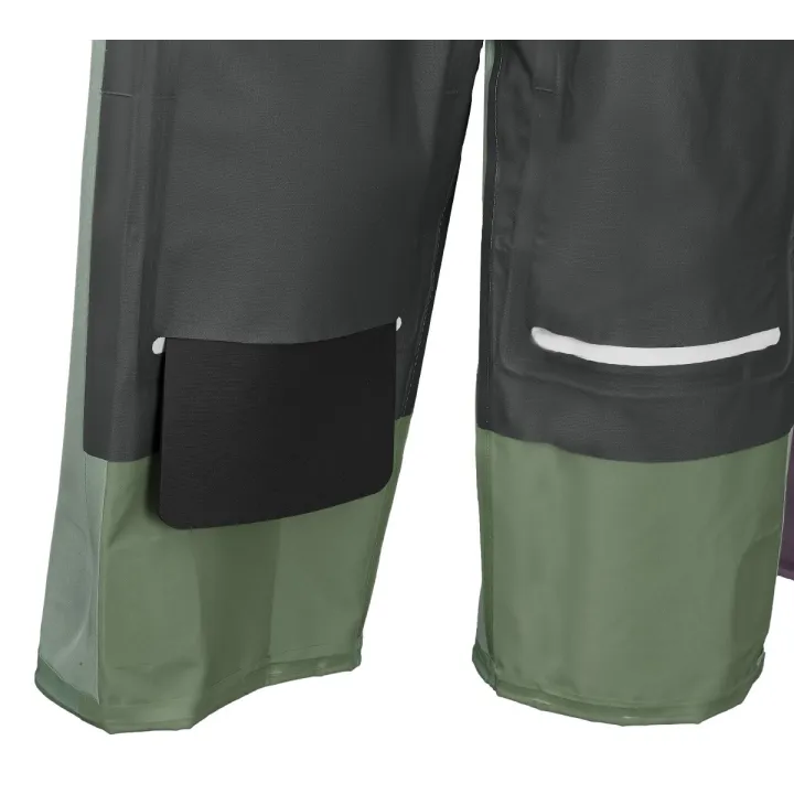 Cotte Maraîcher Nylpeche Armoric COTTEN