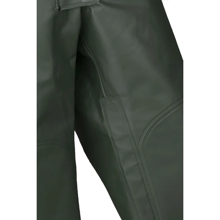 Manche de la cotte Maraîcher Nylpeche Armoric COTTEN