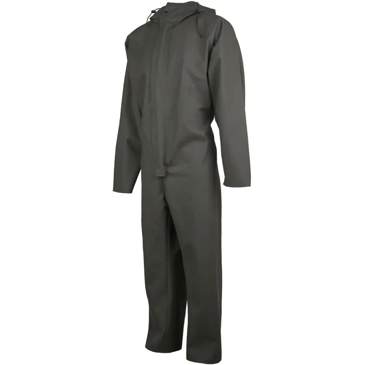 Combinaison Étanche Isocomb COTTEN