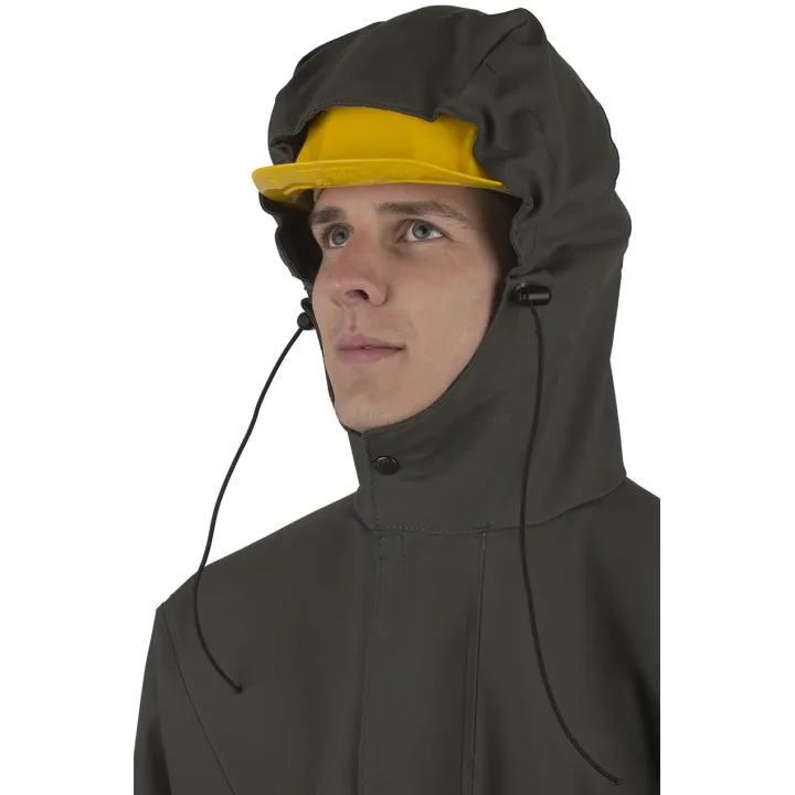 Combinaison Étanche Isocomb COTTEN