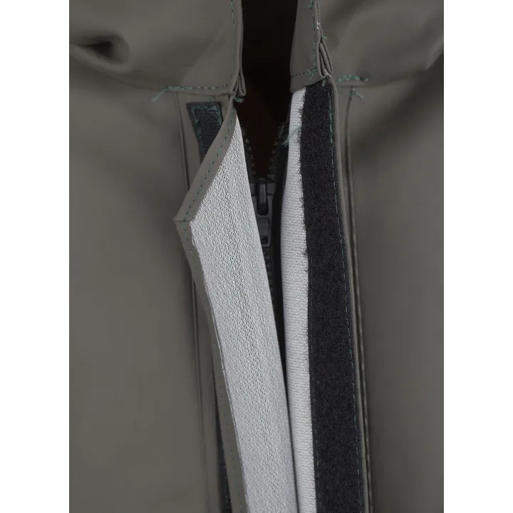 Combinaison Étanche Isocomb COTTEN