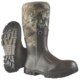 Bottes Snugboot WIDLANDER chasse renforcée DUNLOP | Dunlop…