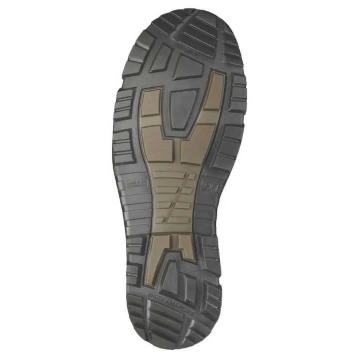 Bottes Snugboot WIDLANDER chasse renforcée DUNLOP Sécurama