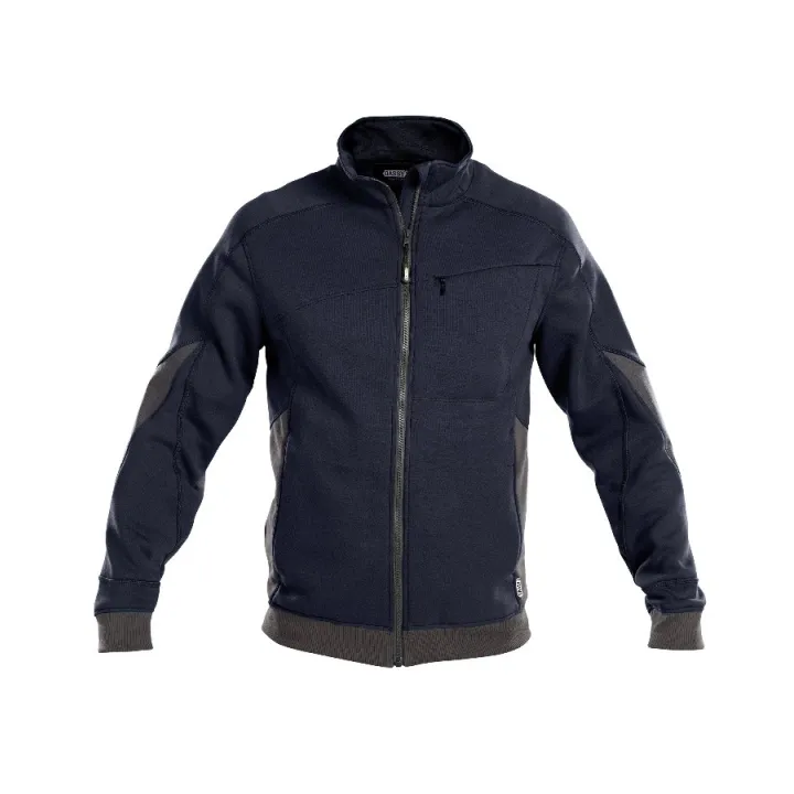 Bleu Nuit / Anthracite