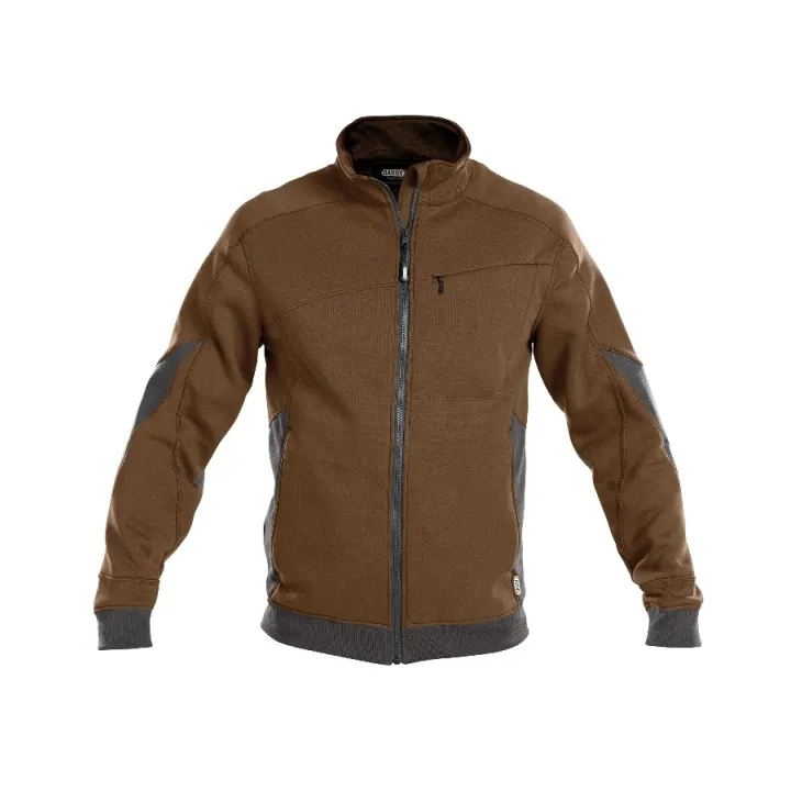 Brun Argile / Anthracite