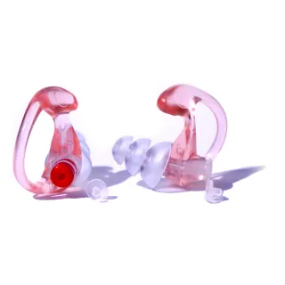 Protection auditive bouchon antibruit ALVIS MK4 27 dB