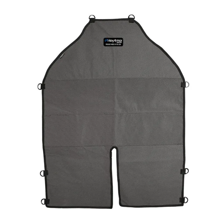 Tablier Professionnel anti-coupure HEXARMOR AP631
