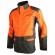 Veste Chasse Nano Resist Orange Ripstop