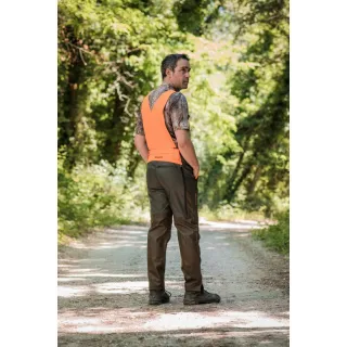 Salopette Chasse Cordura Made in Traque V2