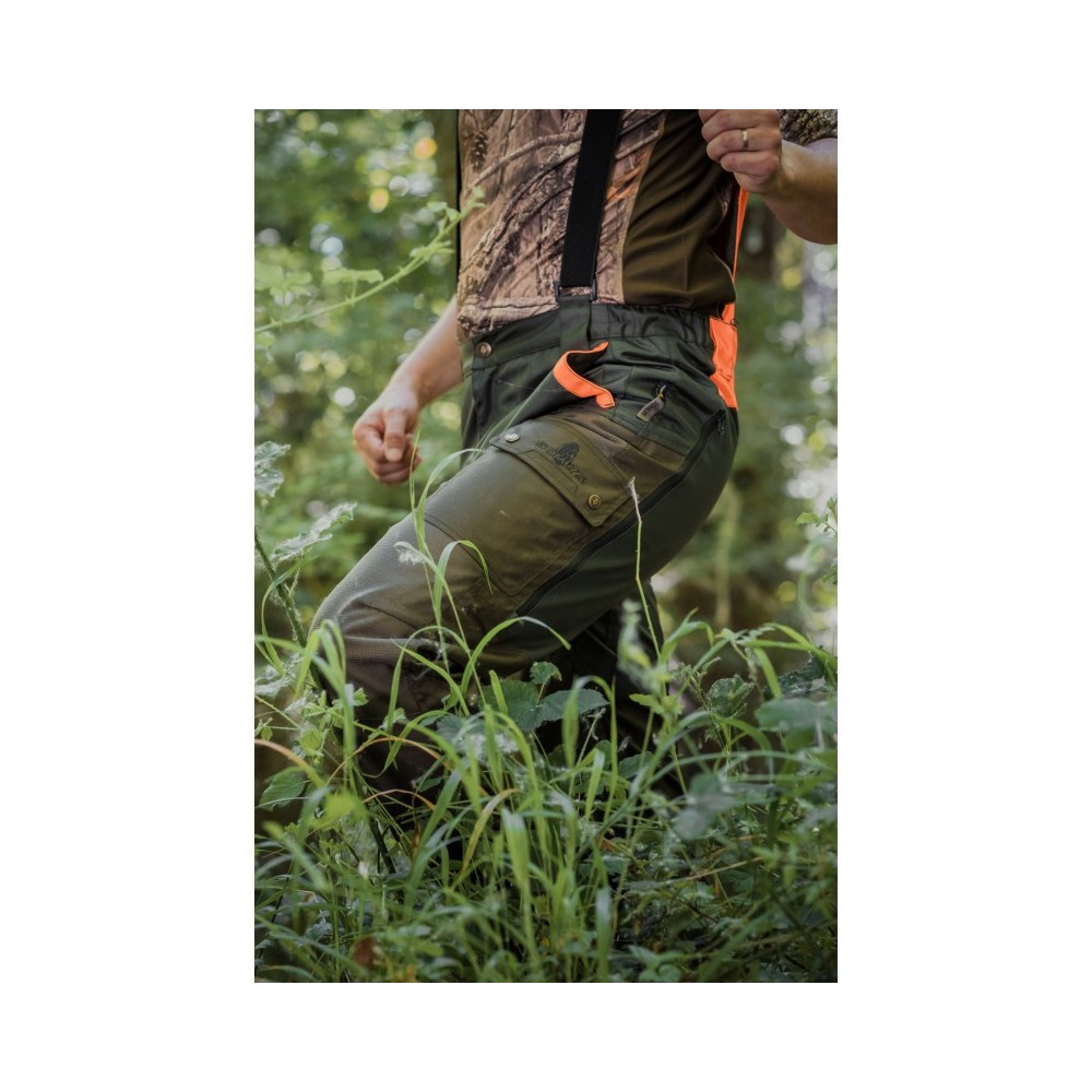 Salopette Chasse Cordura Made In Traque V2 salopette-chasse-cordura-made-in-traque-v2