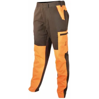 Pantalon Chasse Renforcé anti ronce T581 