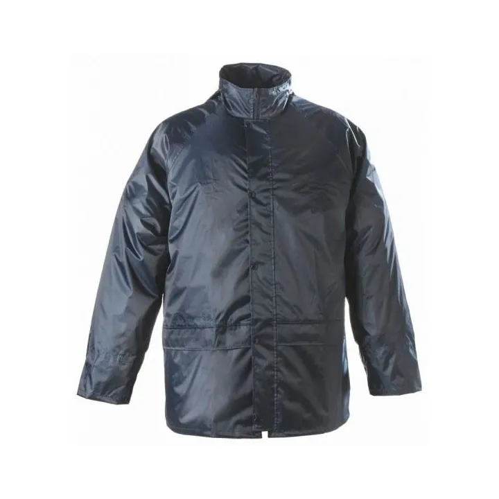 Parka de Pluie Souple
