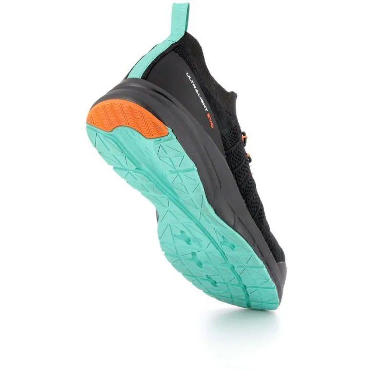 Profil Chaussure basket sécurité basse LUNAR 400 S1P S24