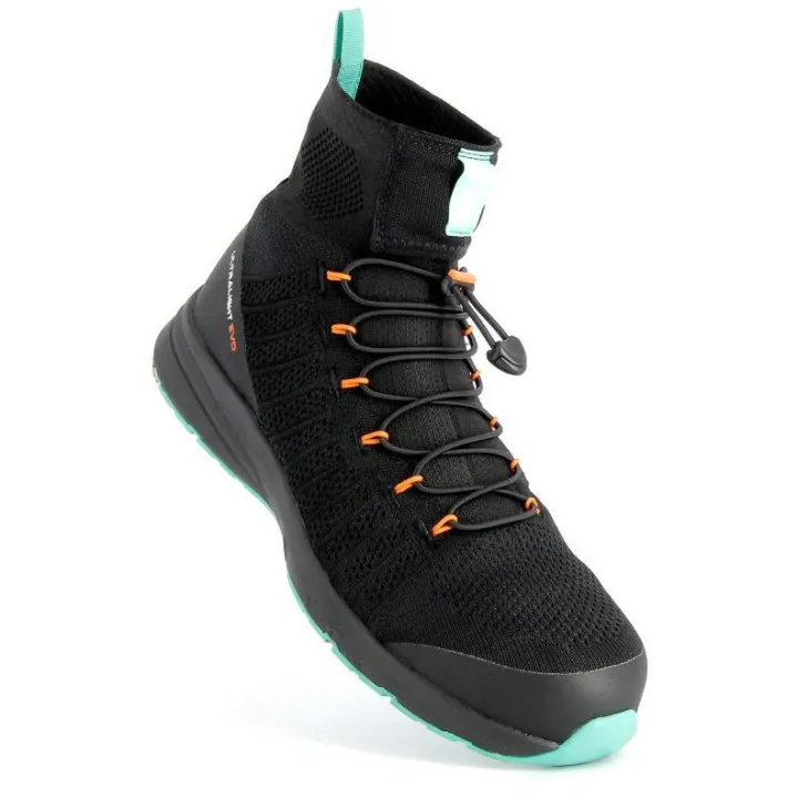 Chaussure chaussette basket sécurité haute STRATOS 500 S1P S24