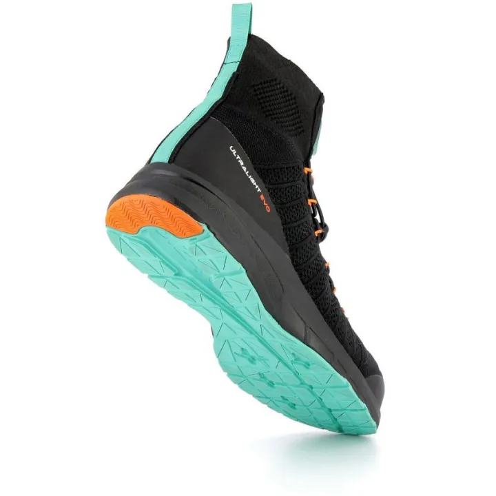 Chaussure chaussette basket sécurité haute STRATOS 500 S1P S24