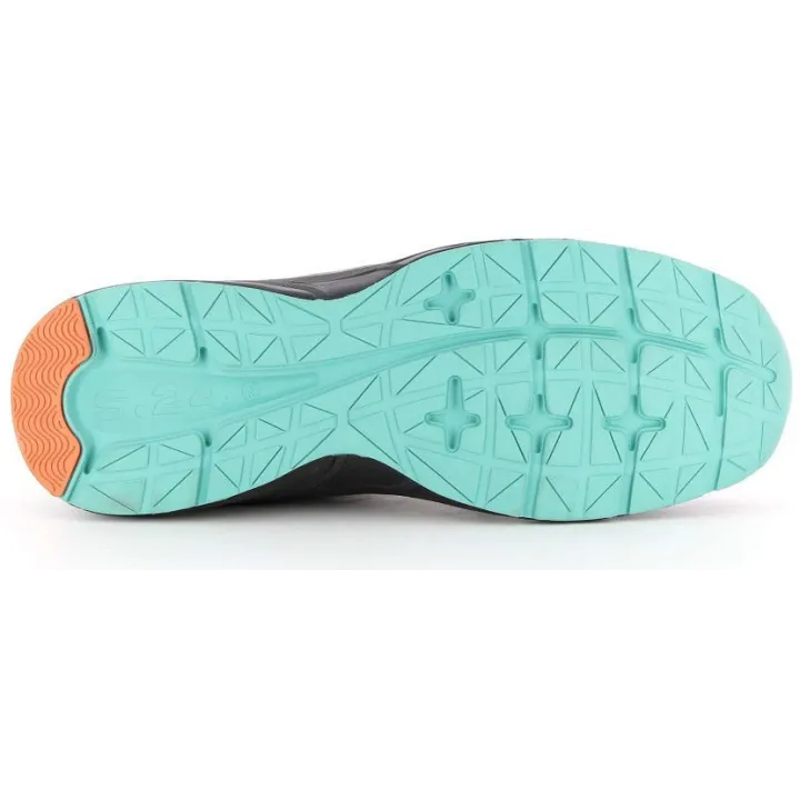 Chaussure chaussette basket sécurité haute STRATOS 500 S1P S24