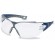 Lunettes Pheos CX2 incolore dispo en 2 versions UVEX