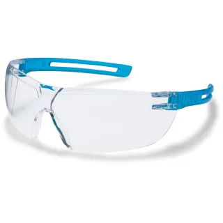 Lunettes de sécurité UV 400 X FIT UVEX I Sécurama