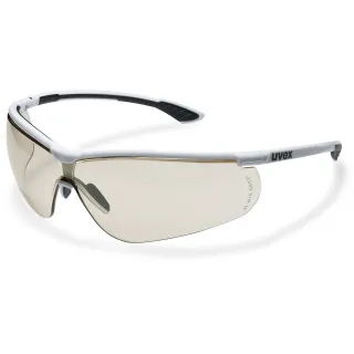 Lunettes de sécurité ultra-légères SPORSTYLE UVEX I Sécurama
