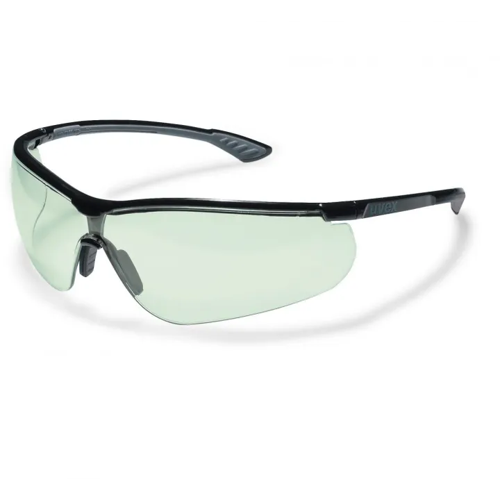 Lunettes de sécurité ultra-légères SPORSTYLE UVEX I Sécurama