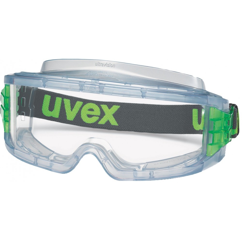 Lunettes anti-UV Hygitech