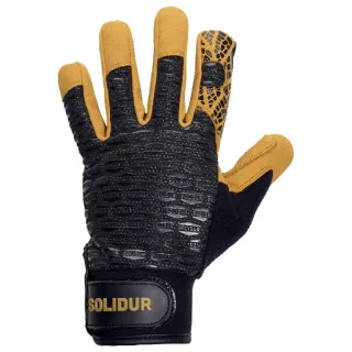 Gant froid type dos aéré Eurowinter COVERGUARD