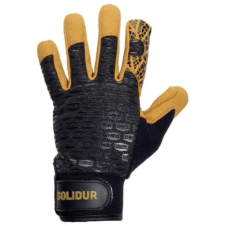 Gant froid type dos aéré Eurowinter COVERGUARD