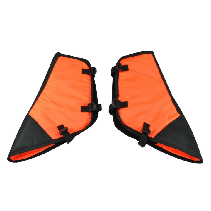 Guêtre anticoupure pour forestier Classe 1