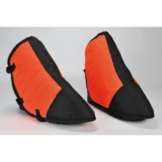 Guêtre anticoupure pour forestier Classe 1