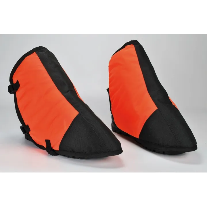 Guêtre anticoupure pour forestier Classe 1