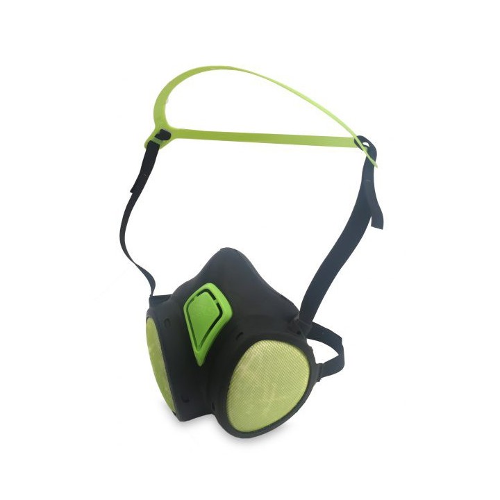 Demi-masque BLS 8400next ABEK1P3 R D sans entretien