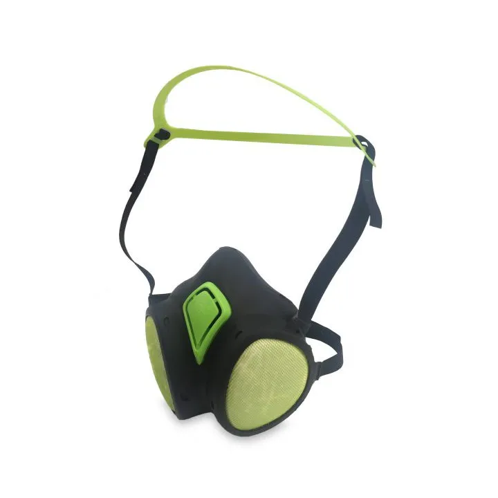 Demi masque ABEK1P3 réutilisable 8000 BLS