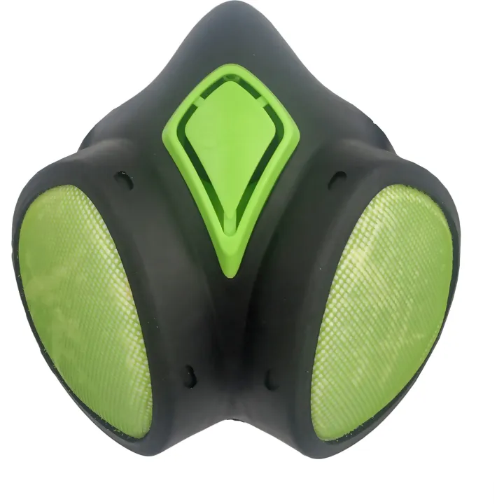 Demi masque ABEK1P3 réutilisable 8000 BLS