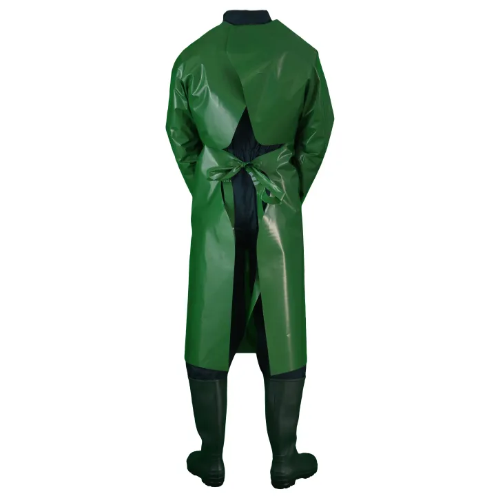 Tablier préparation phytosanitaire S-PROTEC SYNGENTA