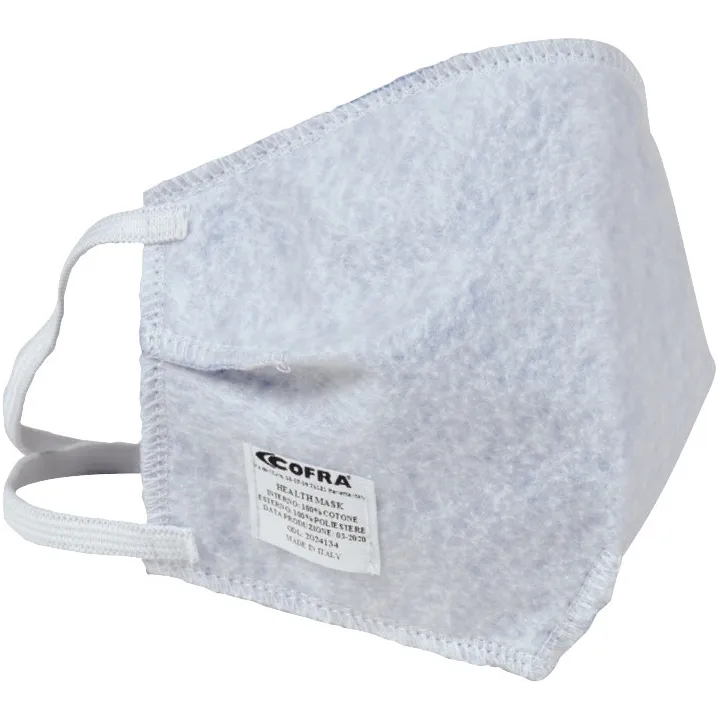 Masque multiusages catégorie 1 / 10 lavages